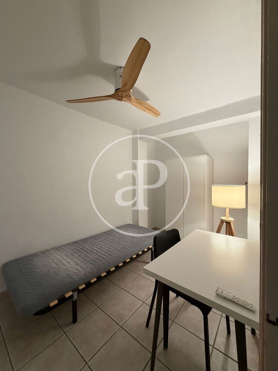 2 sypialnia Apartament do wynajęcia w Miasto Walencja - 1 000 € (Ref: 9247359)