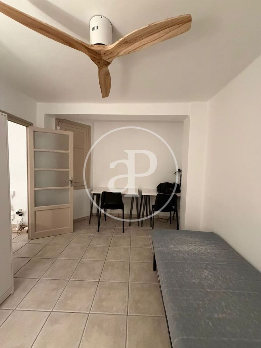 2 sypialnia Apartament do wynajęcia w Miasto Walencja - 1 000 € (Ref: 9247359)