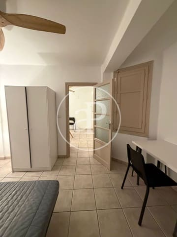 2 sypialnia Apartament do wynajęcia w Benimaclet, Miasto Walencja - 1 000 € (Ref: 9247359)