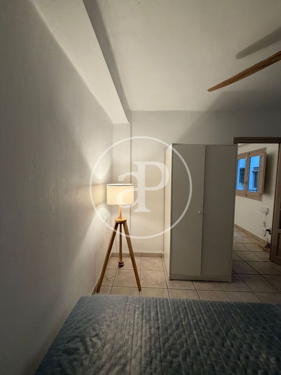 2 sypialnia Apartament do wynajęcia w Miasto Walencja - 1 000 € (Ref: 9247359)