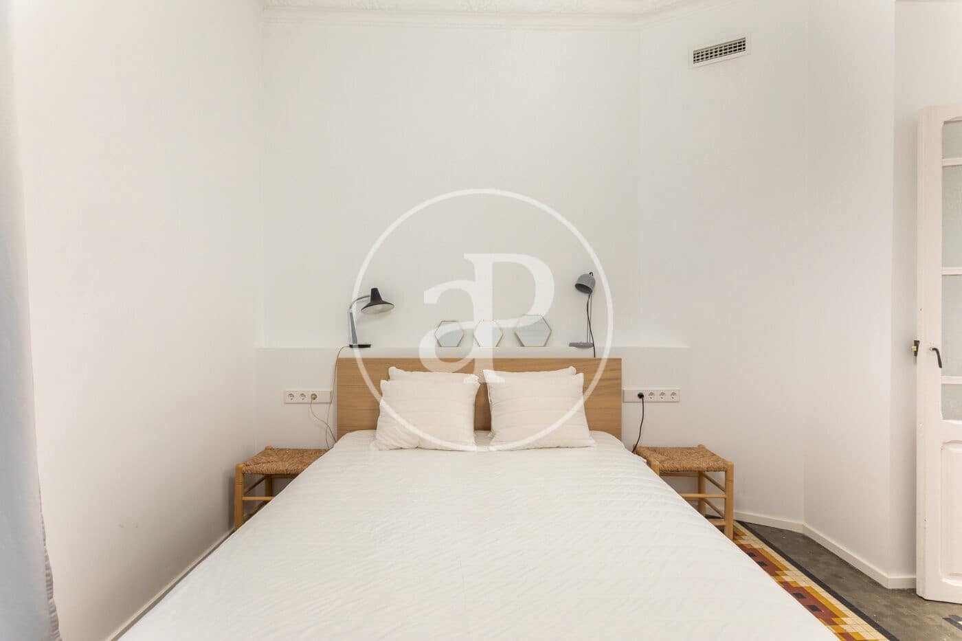 1 bedroom Apartment for rent in Valencia city - € 1,250 (Ref: 9247360)