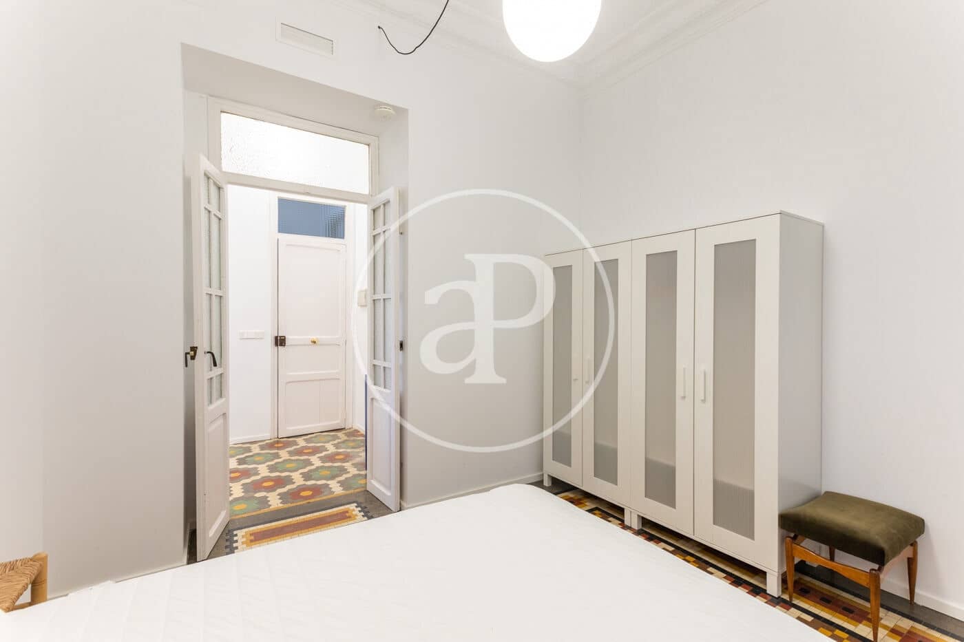 1 bedroom Apartment for rent in Valencia city - € 1,250 (Ref: 9247360)