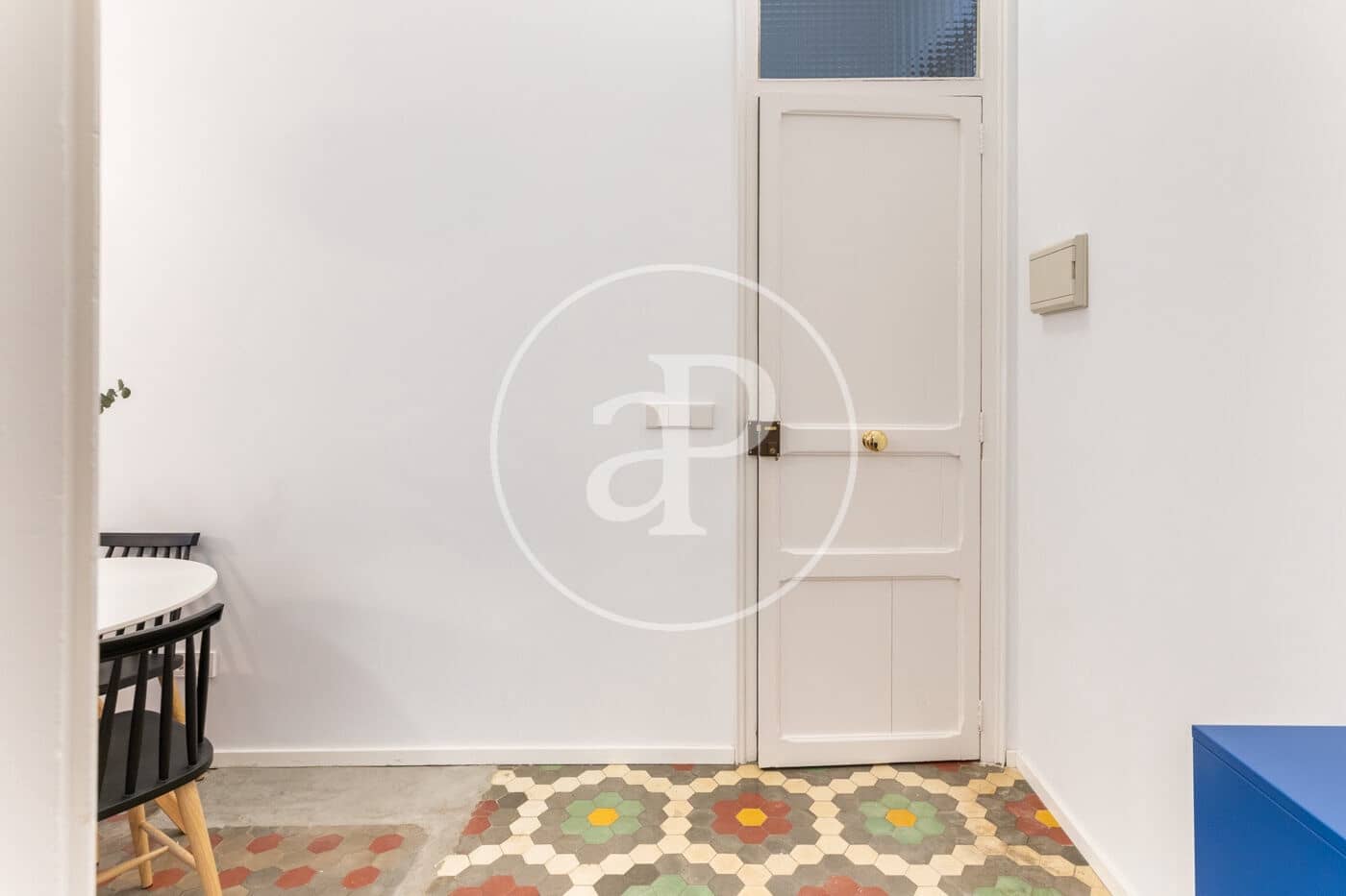 1 bedroom Apartment for rent in Valencia city - € 1,250 (Ref: 9247360)