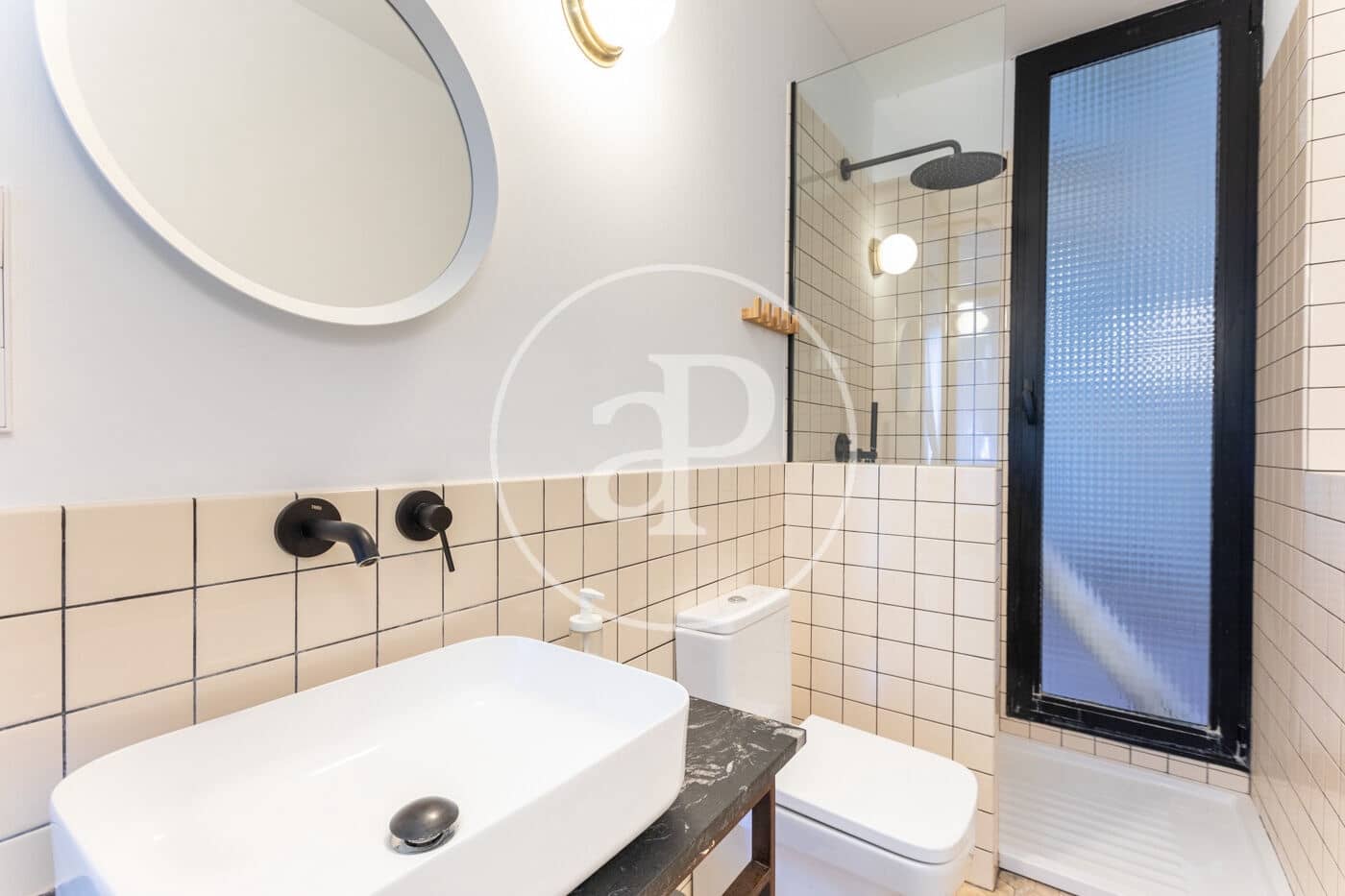 1 bedroom Apartment for rent in Valencia city - € 1,250 (Ref: 9247360)