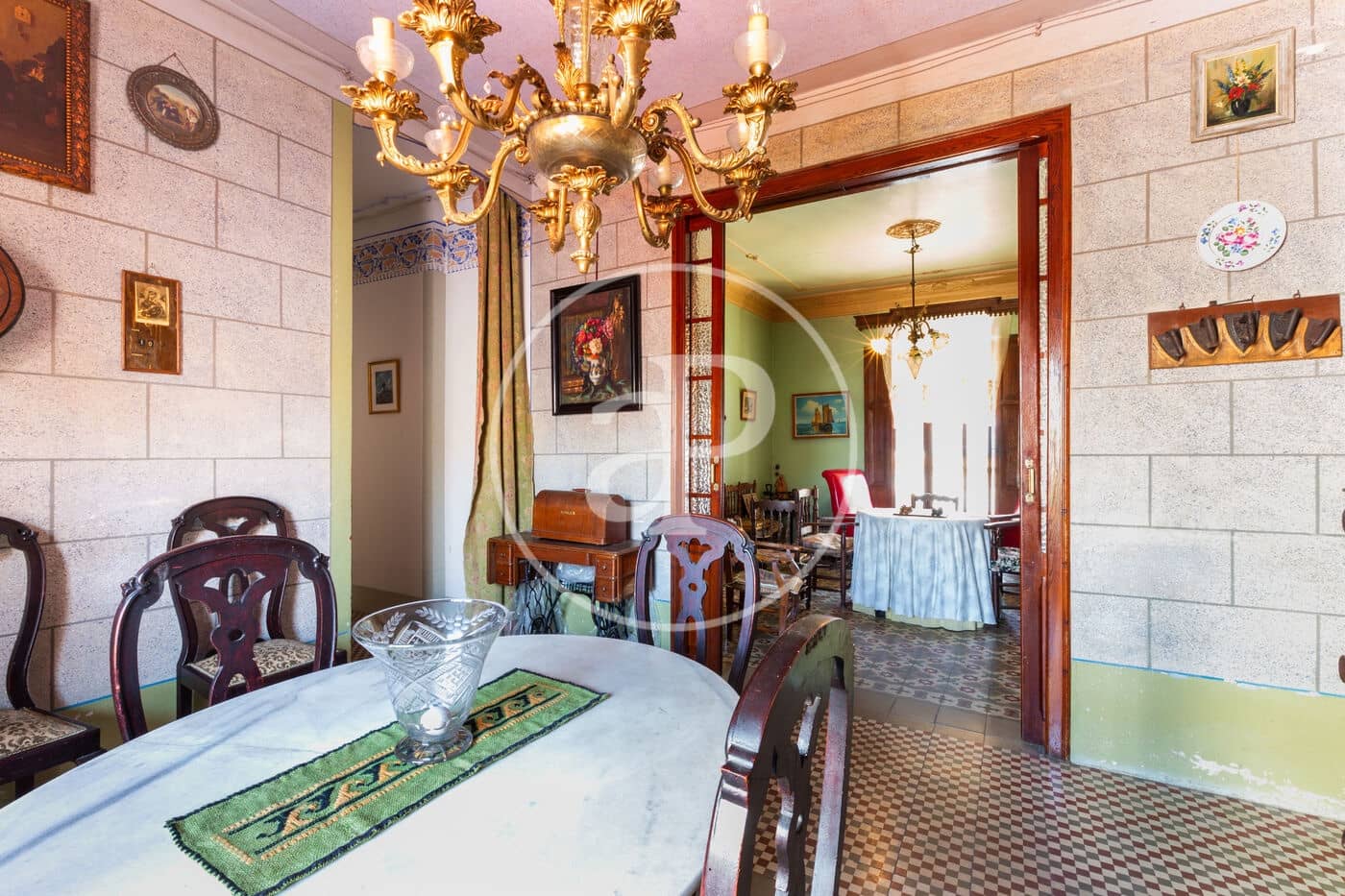 14 soverom Villa til salgs i Sollana - € 548 000 (Ref: 9247361)