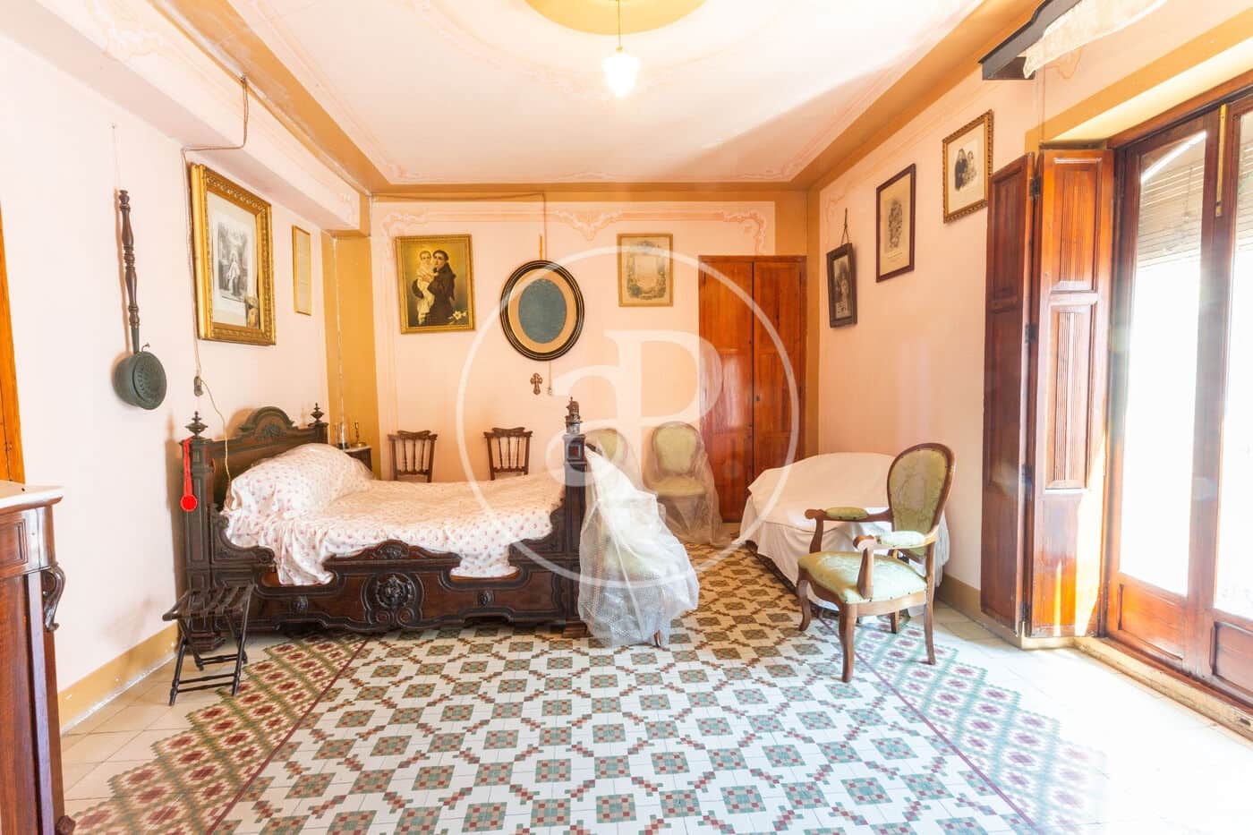 14 soverom Villa til salgs i Sollana - € 548 000 (Ref: 9247361)