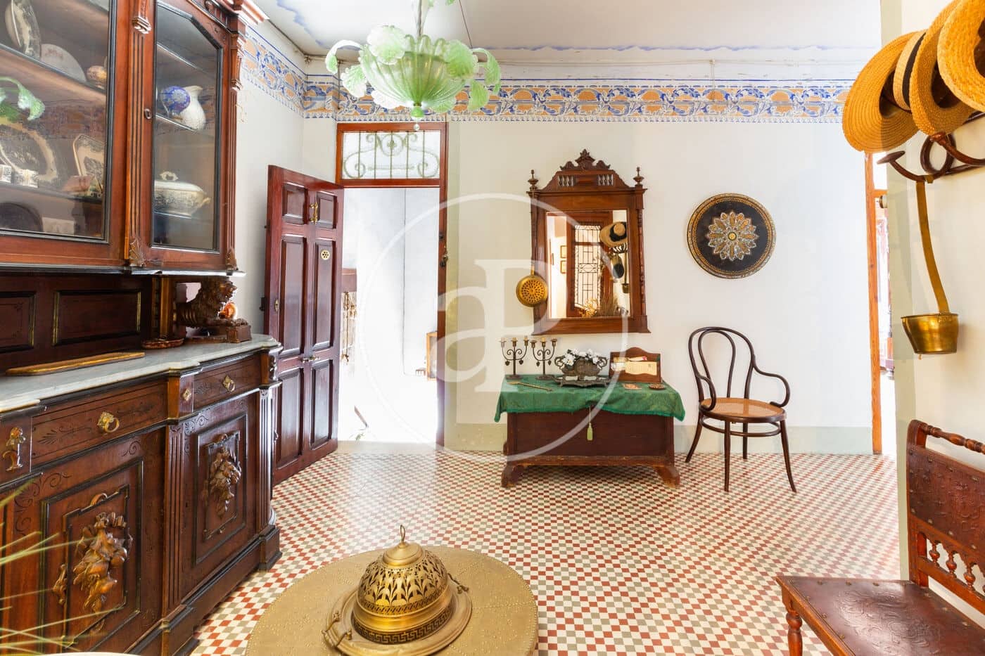 14 soverom Villa til salgs i Sollana - € 548 000 (Ref: 9247361)