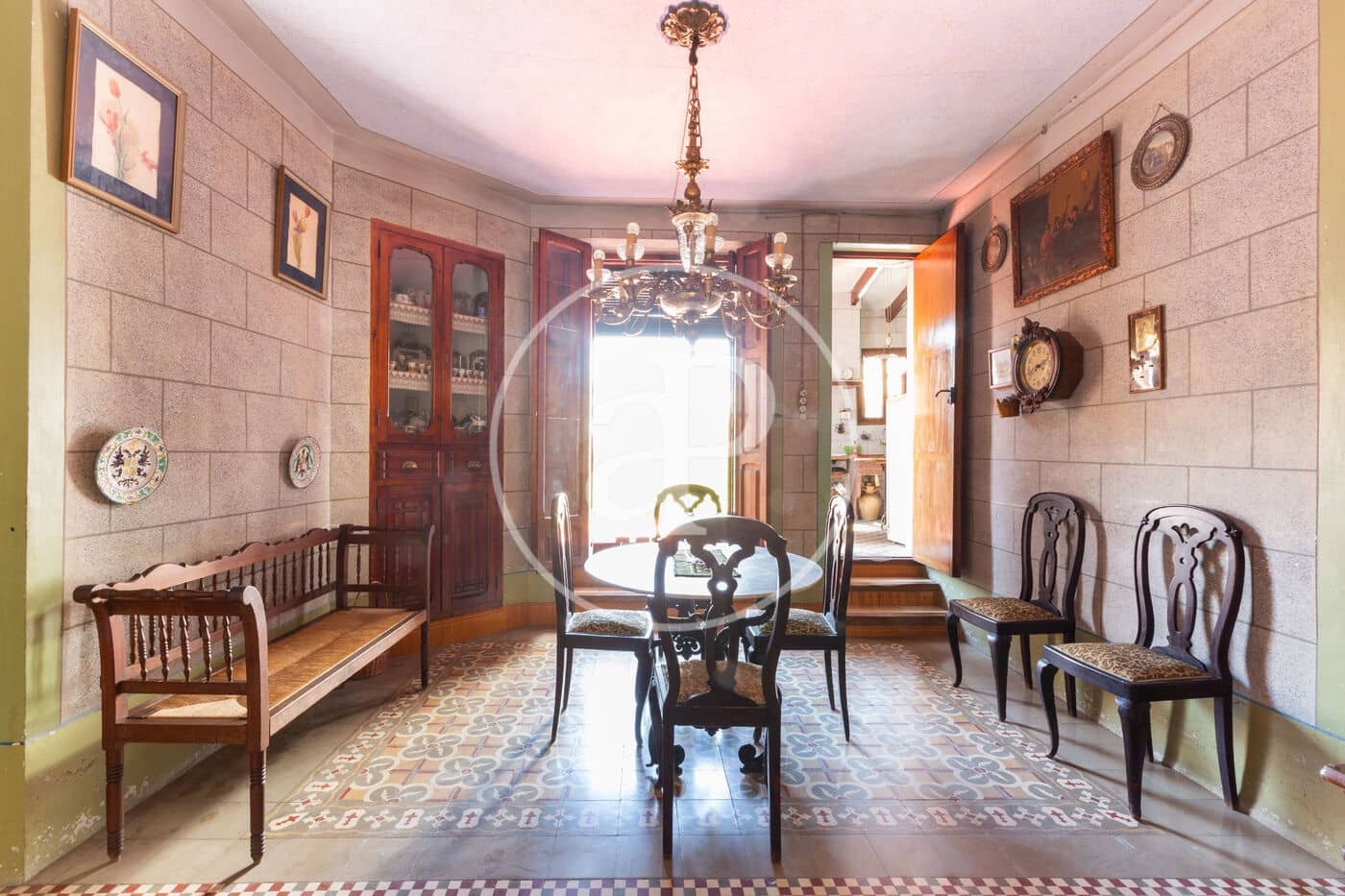 14 soverom Villa til salgs i Sollana - € 548 000 (Ref: 9247361)