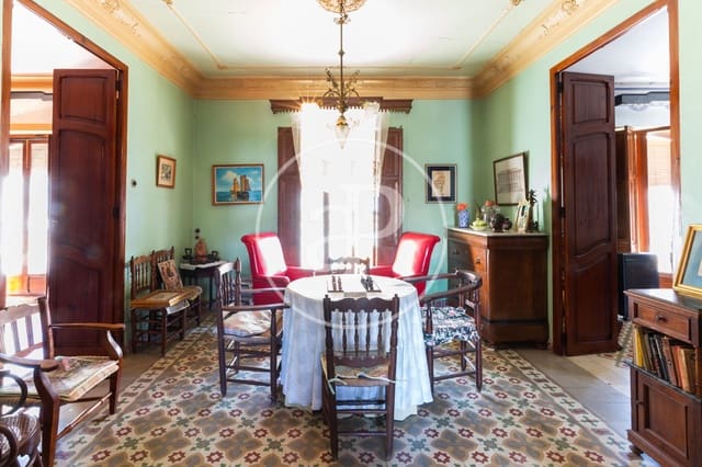 14 chambre Villa/Maison à vendre à Sollana - 548 000 € (Ref: 9247361)