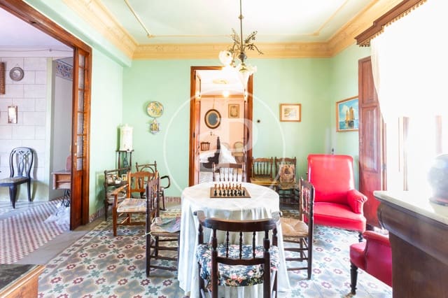 14 chambre Villa/Maison à vendre à Sollana - 548 000 € (Ref: 9247361)