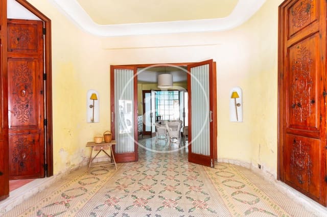 14 soverom Villa til salgs i Sollana - € 548 000 (Ref: 9247361)