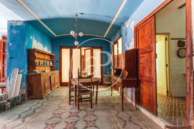 14 soverom Villa til salgs i Sollana - € 548 000 (Ref: 9247361)