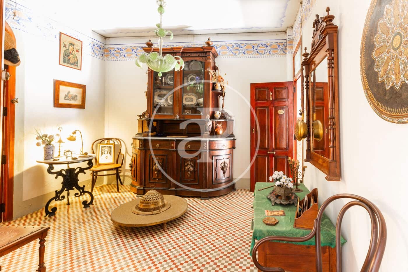 14 soverom Villa til salgs i Sollana - € 548 000 (Ref: 9247361)