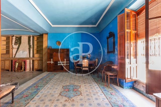 14 soverom Villa til salgs i Sollana - € 548 000 (Ref: 9247361)