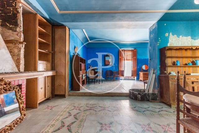 14 soverom Villa til salgs i Sollana - € 548 000 (Ref: 9247361)