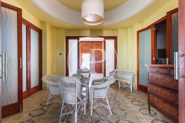 14 soverom Villa til salgs i Sollana - € 548 000 (Ref: 9247361)