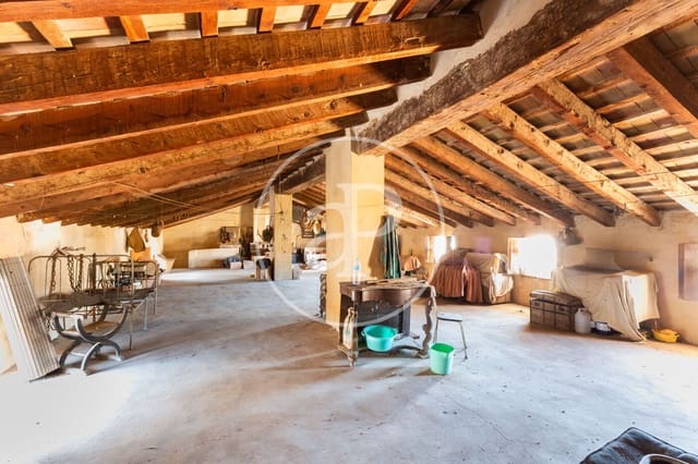 14 soverom Villa til salgs i Sollana - € 548 000 (Ref: 9247361)