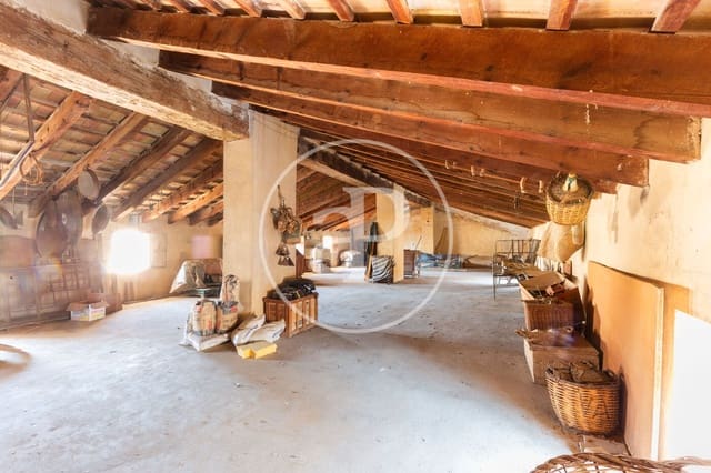 14 soverom Villa til salgs i Sollana - € 548 000 (Ref: 9247361)