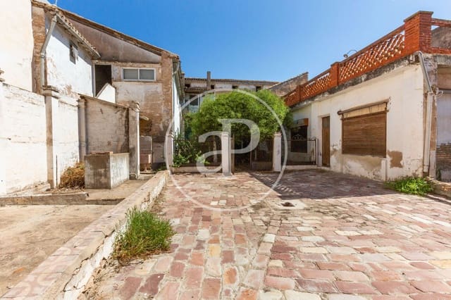 14 sovrum Villa till salu i Sollana - 548 000 € (Ref: 9247361)