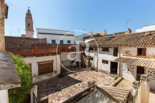 14 chambre Villa/Maison à vendre à Sollana - 548 000 € (Ref: 9247361)