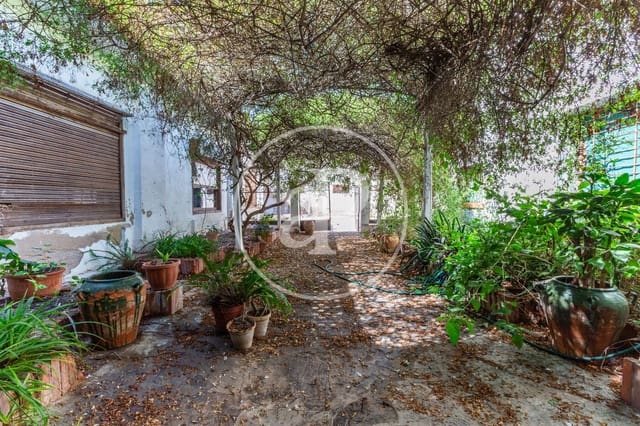 14 chambre Villa/Maison à vendre à Sollana - 548 000 € (Ref: 9247361)