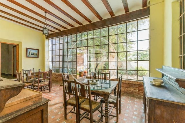 14 soverom Villa til salgs i Sollana - € 548 000 (Ref: 9247361)