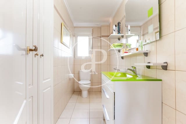 8 quarto Moradia para venda em El Puerto, Dénia com piscina - 1 395 000 € (Ref: 9252501)