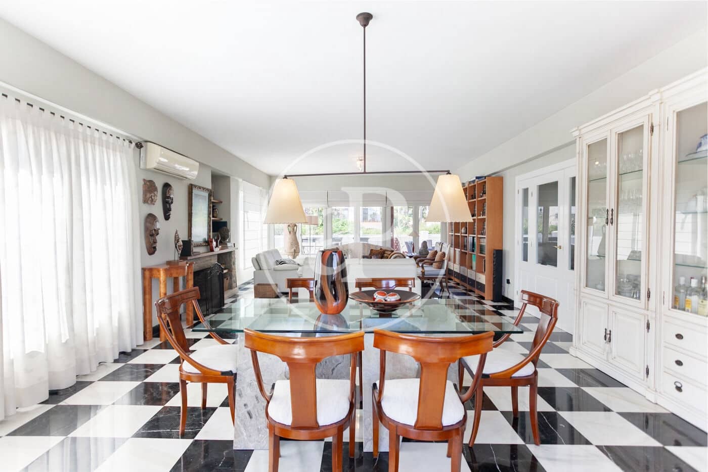 8 soveværelse Villa til salg i Denia med swimmingpool - € 1.395.000 (Ref: 9252501)