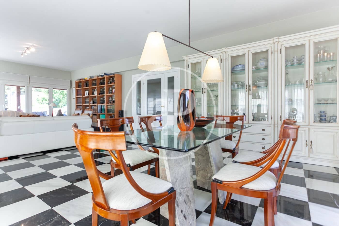 8 soveværelse Villa til salg i Denia med swimmingpool - € 1.395.000 (Ref: 9252501)