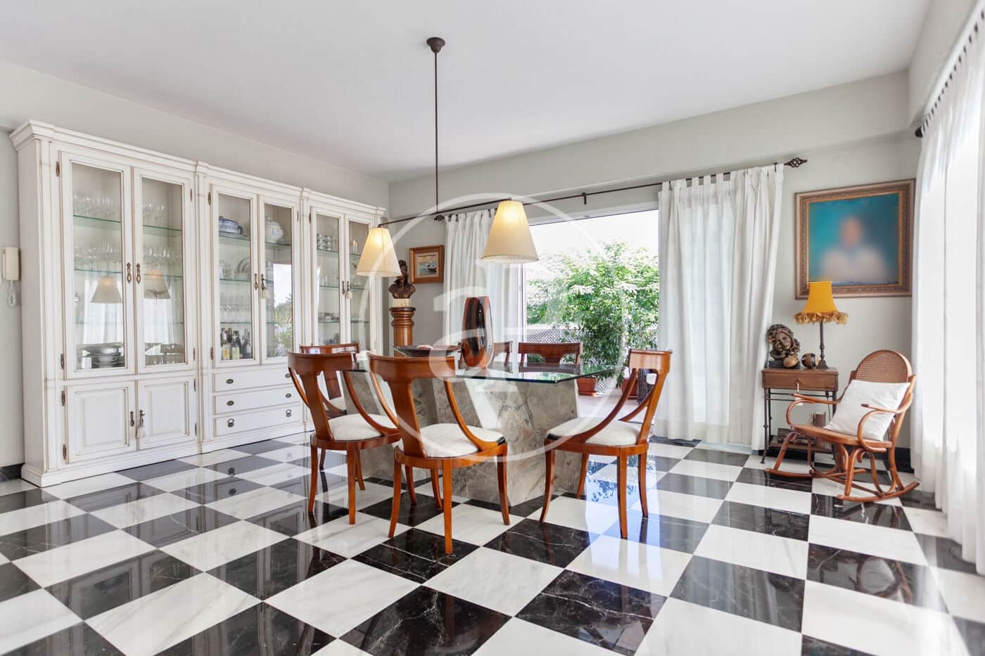 8 soveværelse Villa til salg i Denia med swimmingpool - € 1.395.000 (Ref: 9252501)