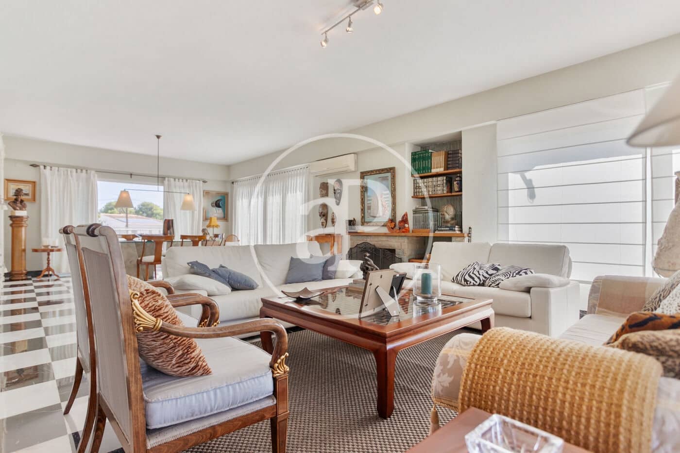 8 soveværelse Villa til salg i Denia med swimmingpool - € 1.395.000 (Ref: 9252501)