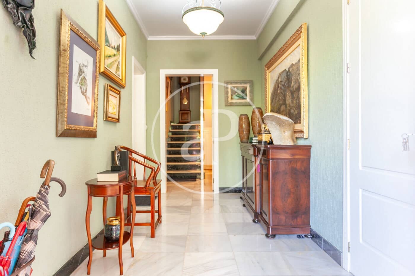 8 soveværelse Villa til salg i Denia med swimmingpool - € 1.395.000 (Ref: 9252501)