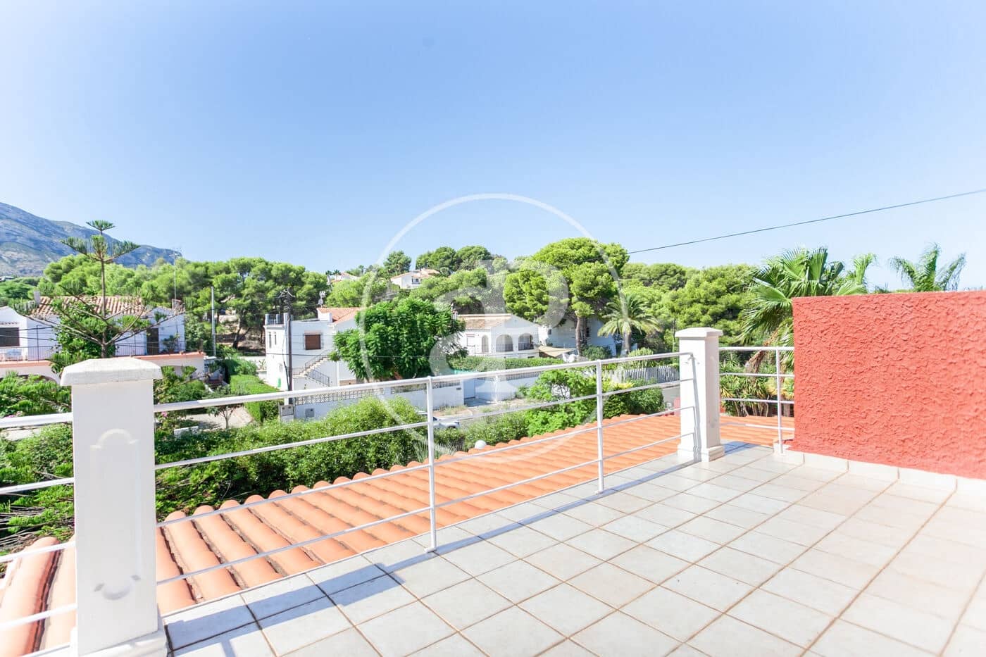 8 soveværelse Villa til salg i Denia med swimmingpool - € 1.395.000 (Ref: 9252501)