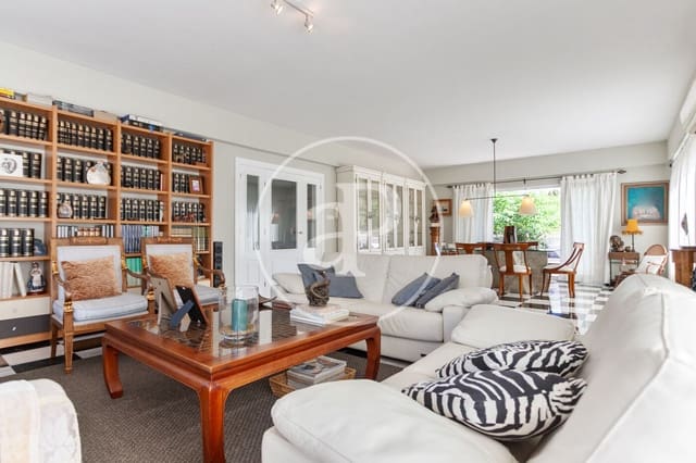 8 quarto Moradia para venda em El Puerto, Dénia com piscina - 1 395 000 € (Ref: 9252501)