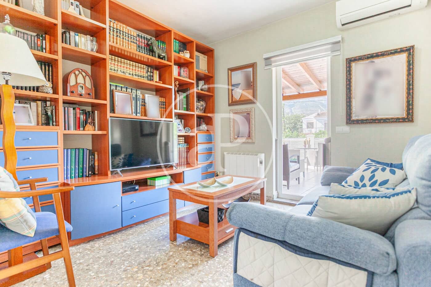 8 soveværelse Villa til salg i Denia med swimmingpool - € 1.395.000 (Ref: 9252501)