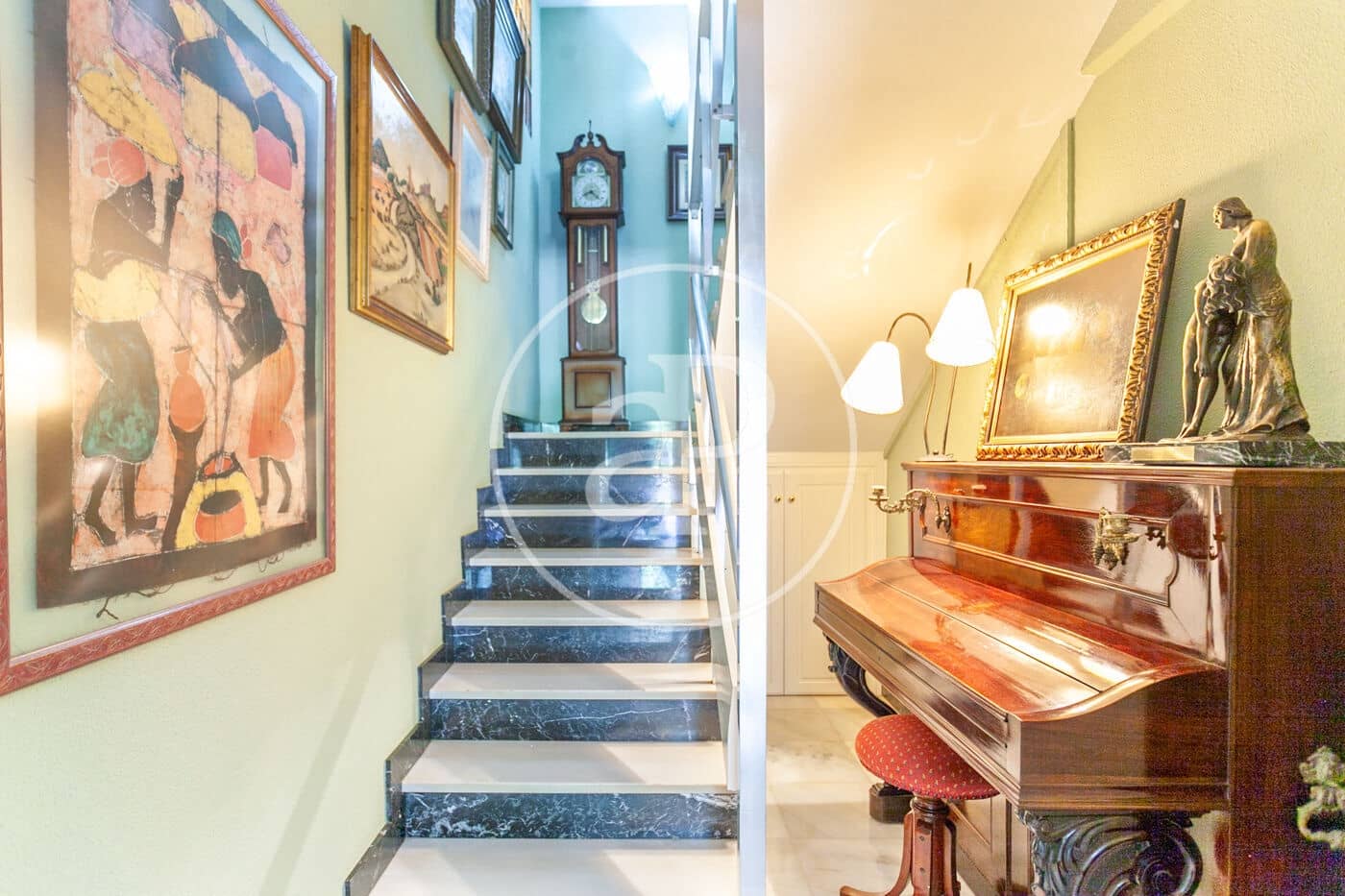 8 soveværelse Villa til salg i Denia med swimmingpool - € 1.395.000 (Ref: 9252501)