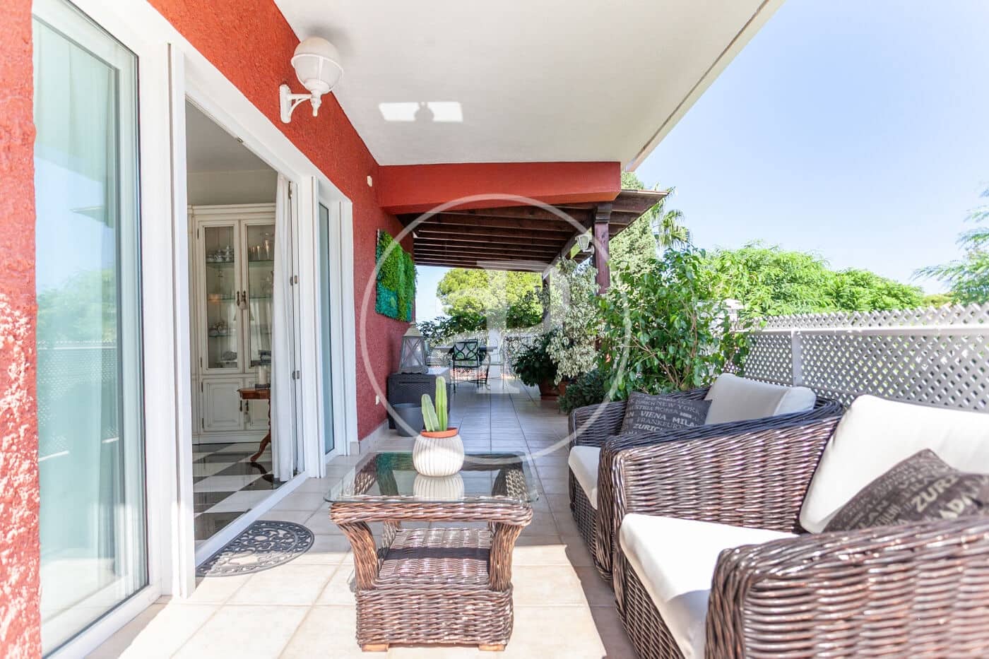 8 soveværelse Villa til salg i Denia med swimmingpool - € 1.395.000 (Ref: 9252501)