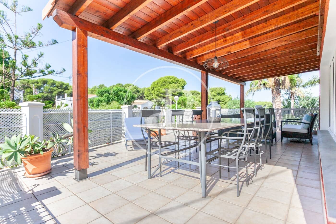 8 soveværelse Villa til salg i Denia med swimmingpool - € 1.395.000 (Ref: 9252501)