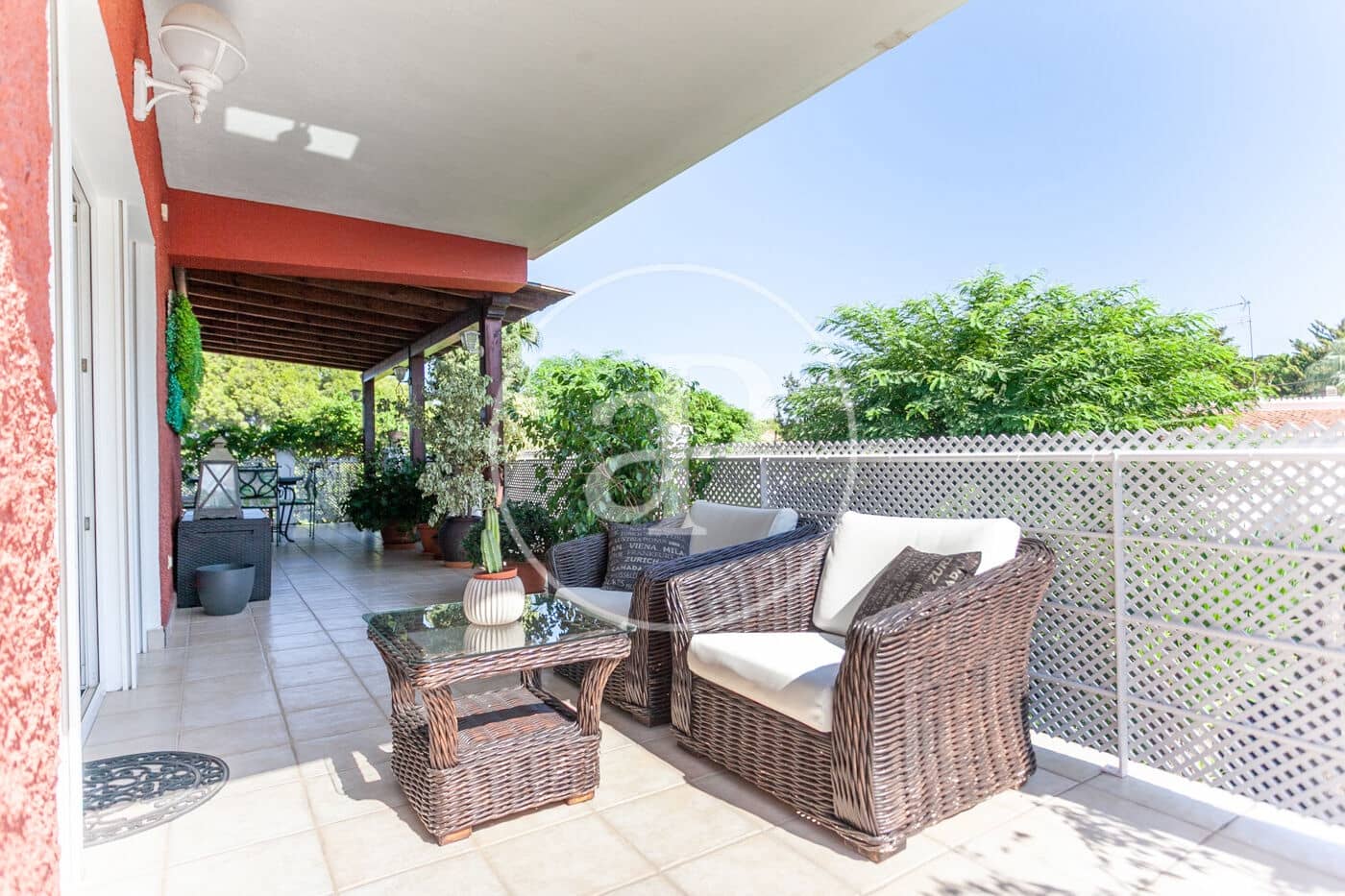 8 soveværelse Villa til salg i Denia med swimmingpool - € 1.395.000 (Ref: 9252501)