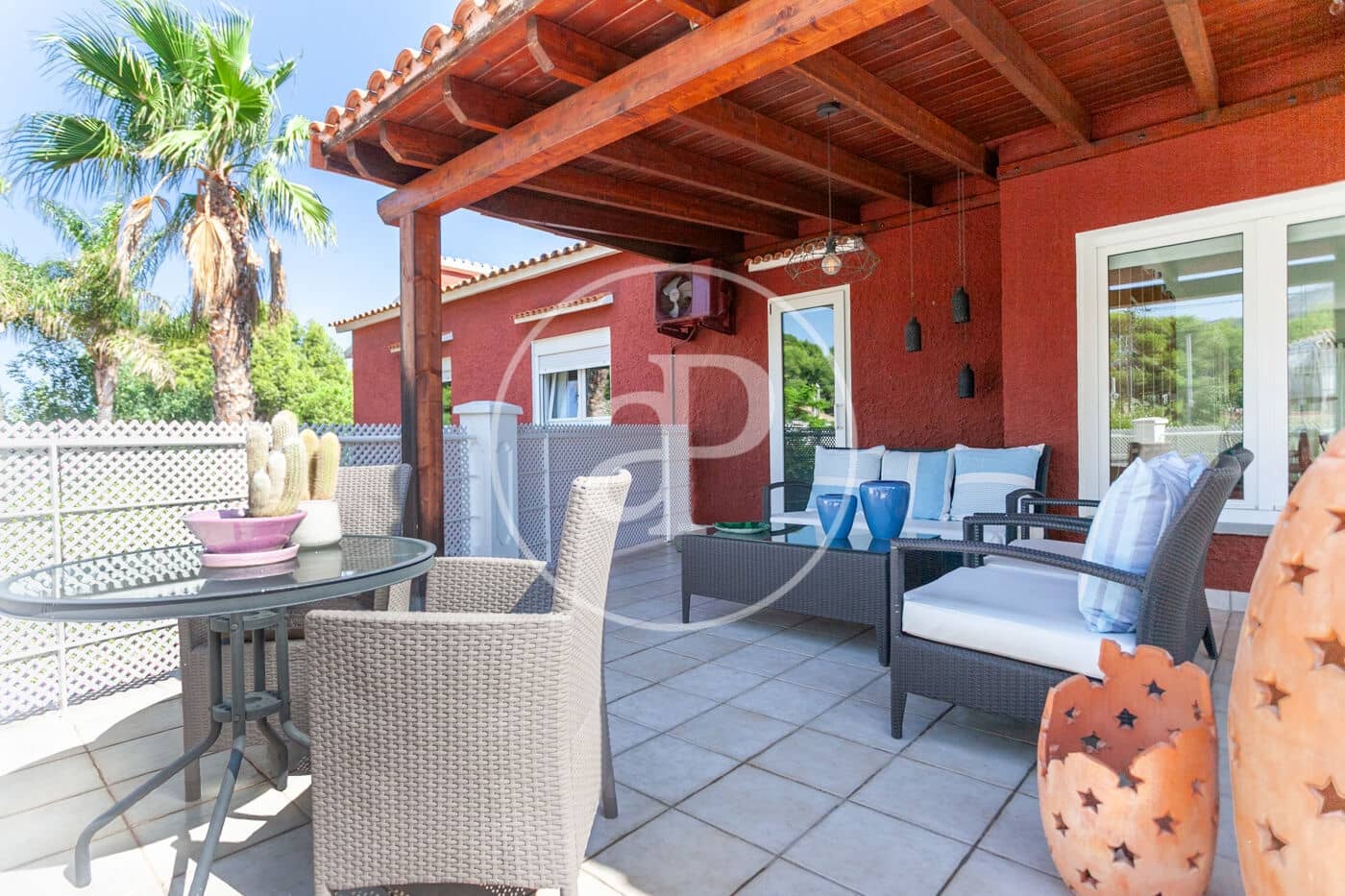 8 soveværelse Villa til salg i Denia med swimmingpool - € 1.395.000 (Ref: 9252501)