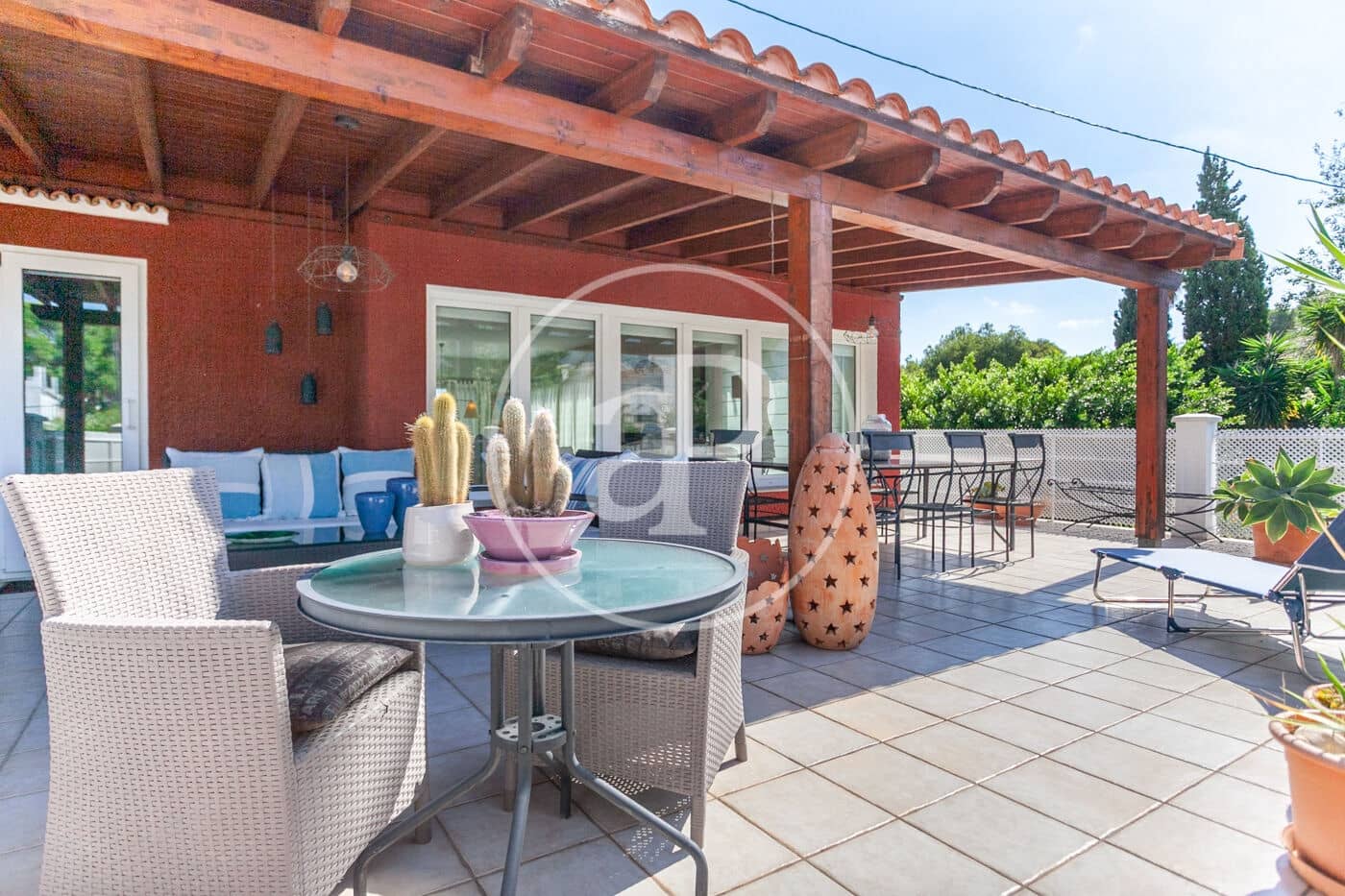8 soveværelse Villa til salg i Denia med swimmingpool - € 1.395.000 (Ref: 9252501)