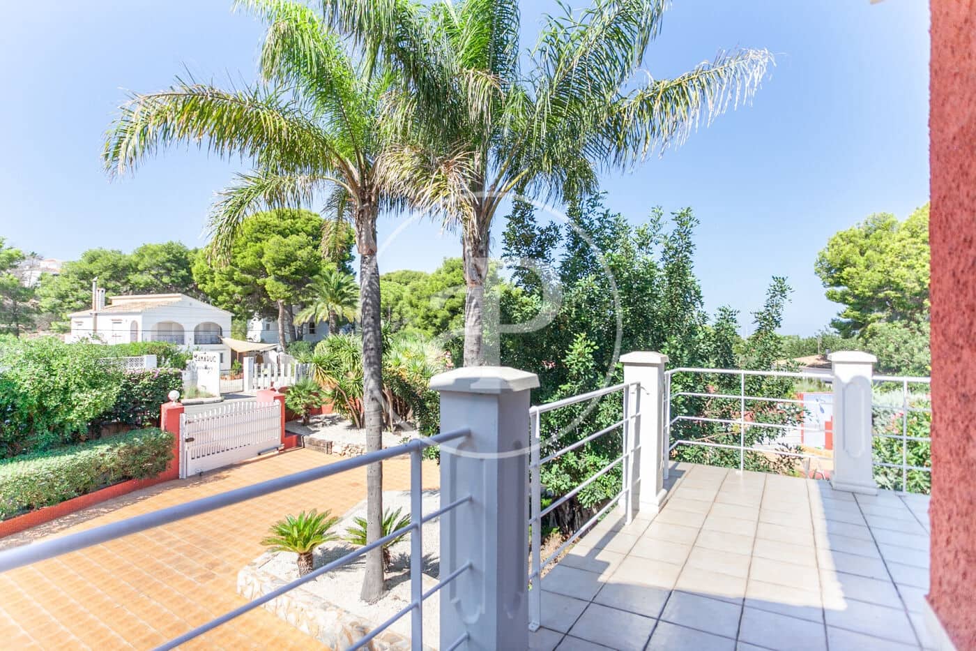 8 soveværelse Villa til salg i Denia med swimmingpool - € 1.395.000 (Ref: 9252501)