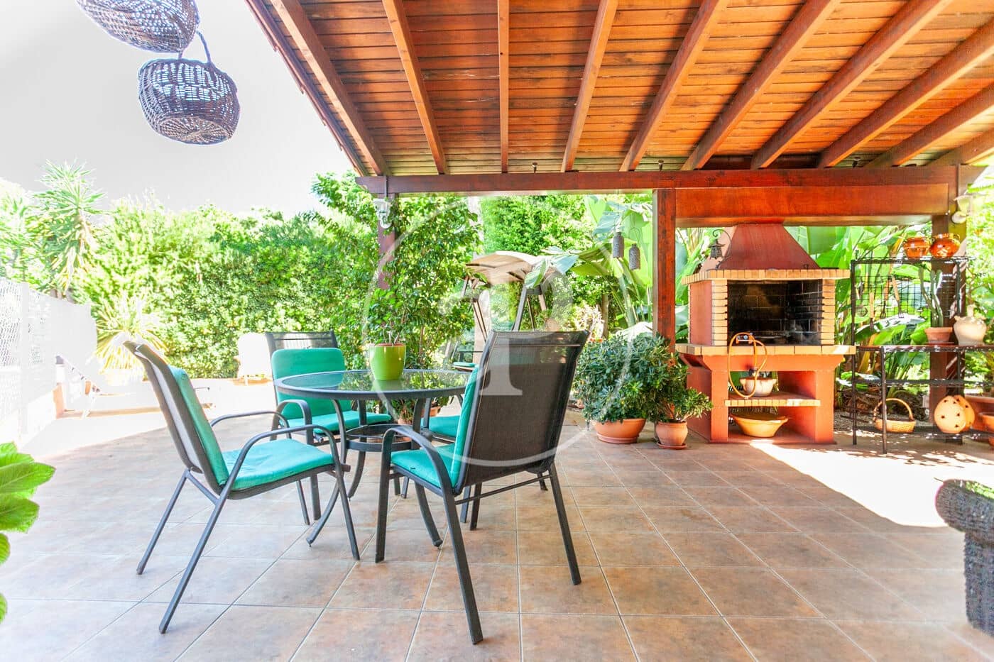 8 soveværelse Villa til salg i Denia med swimmingpool - € 1.395.000 (Ref: 9252501)