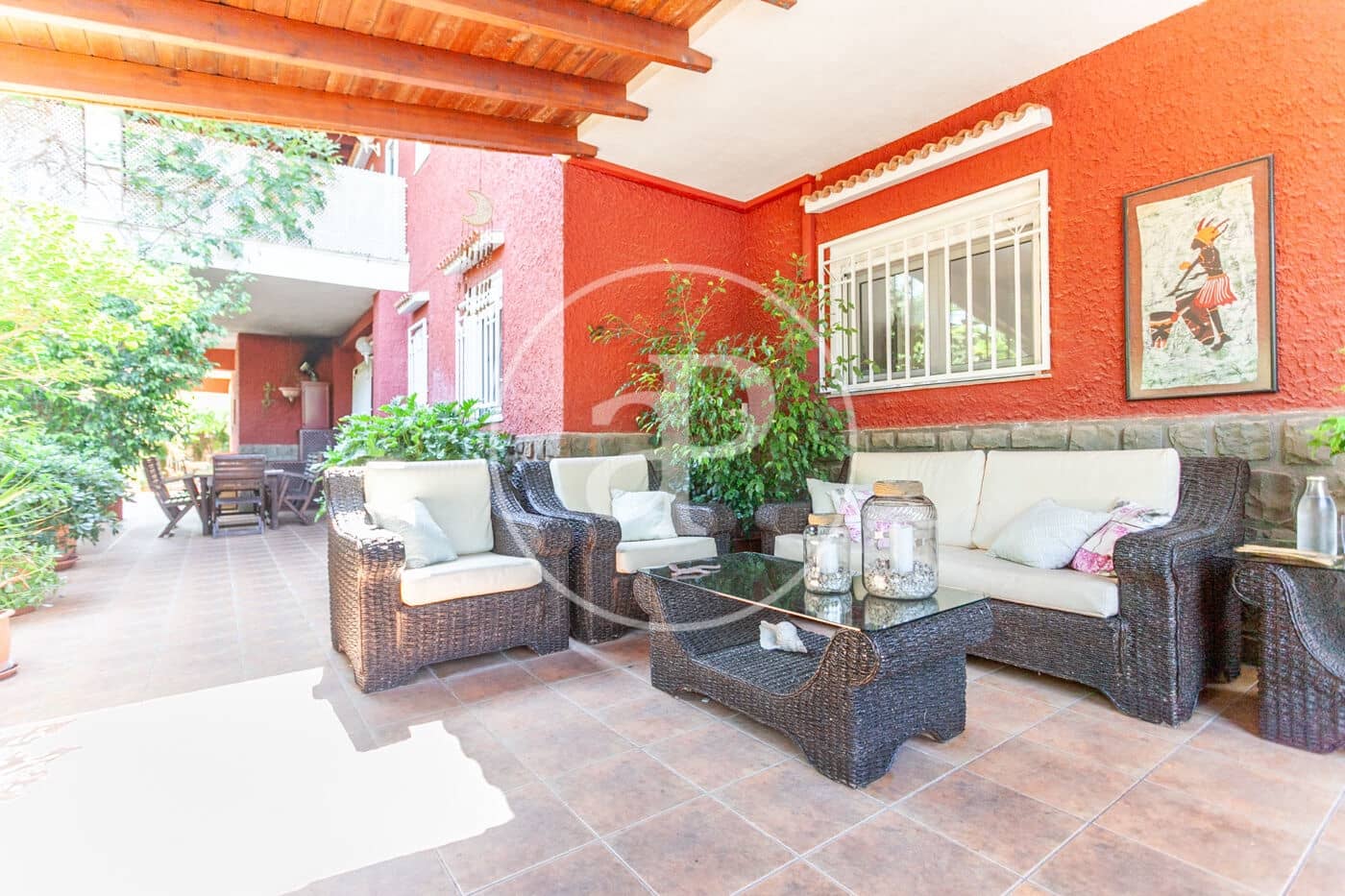 8 soveværelse Villa til salg i Denia med swimmingpool - € 1.395.000 (Ref: 9252501)