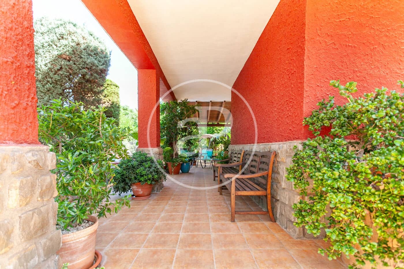 8 soveværelse Villa til salg i Denia med swimmingpool - € 1.395.000 (Ref: 9252501)