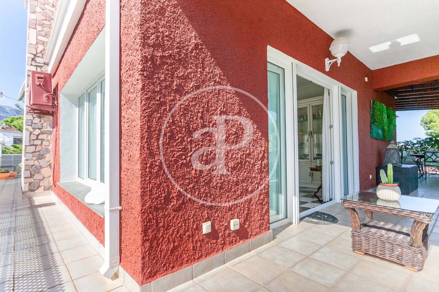 8 soveværelse Villa til salg i Denia med swimmingpool - € 1.395.000 (Ref: 9252501)