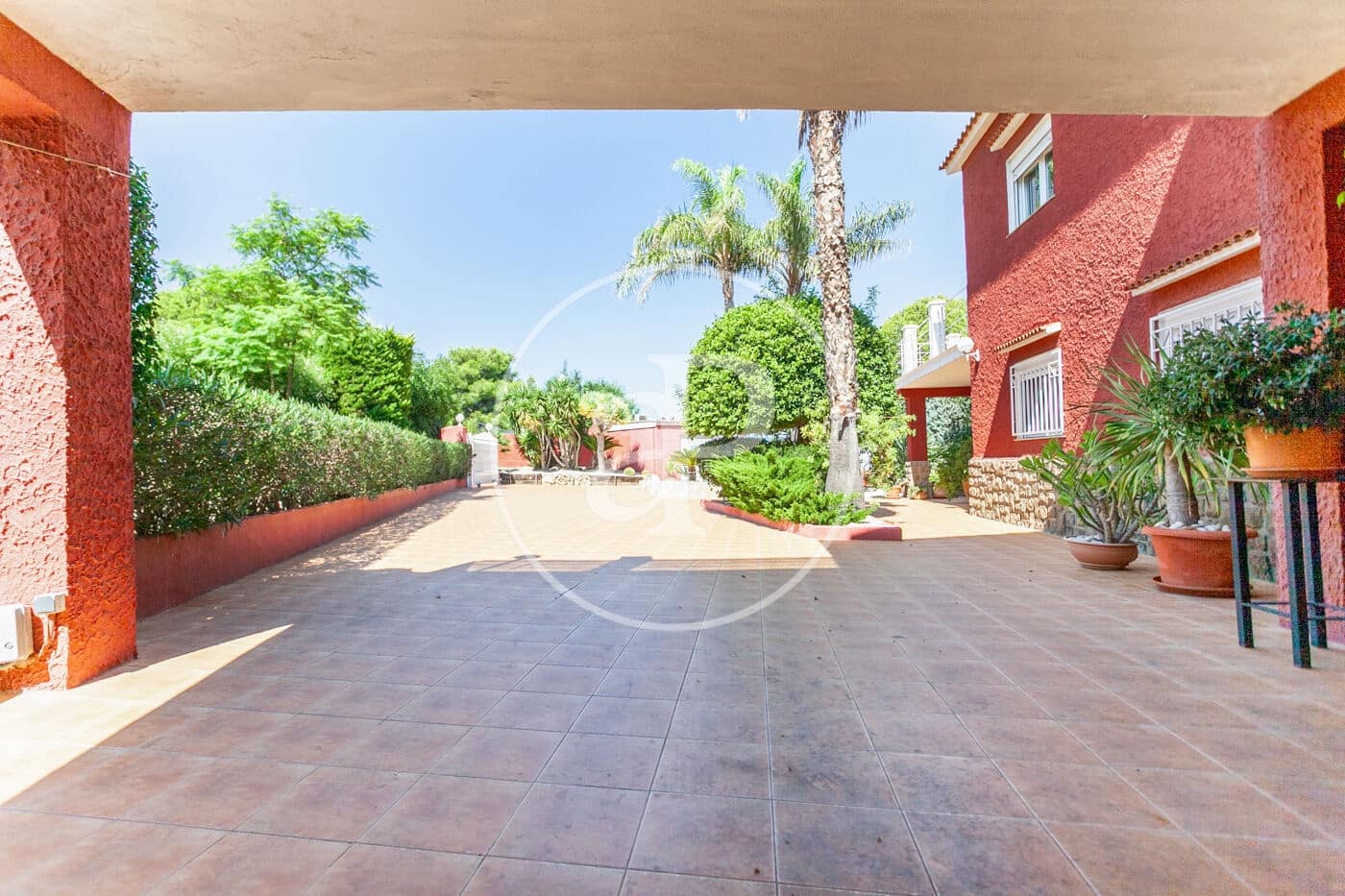 8 soveværelse Villa til salg i Denia med swimmingpool - € 1.395.000 (Ref: 9252501)