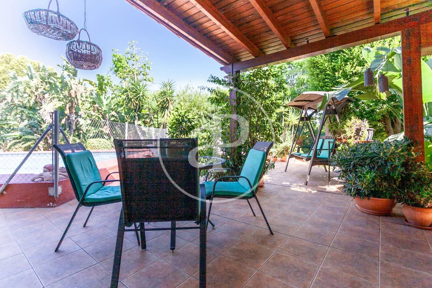 8 soveværelse Villa til salg i Denia med swimmingpool - € 1.395.000 (Ref: 9252501)