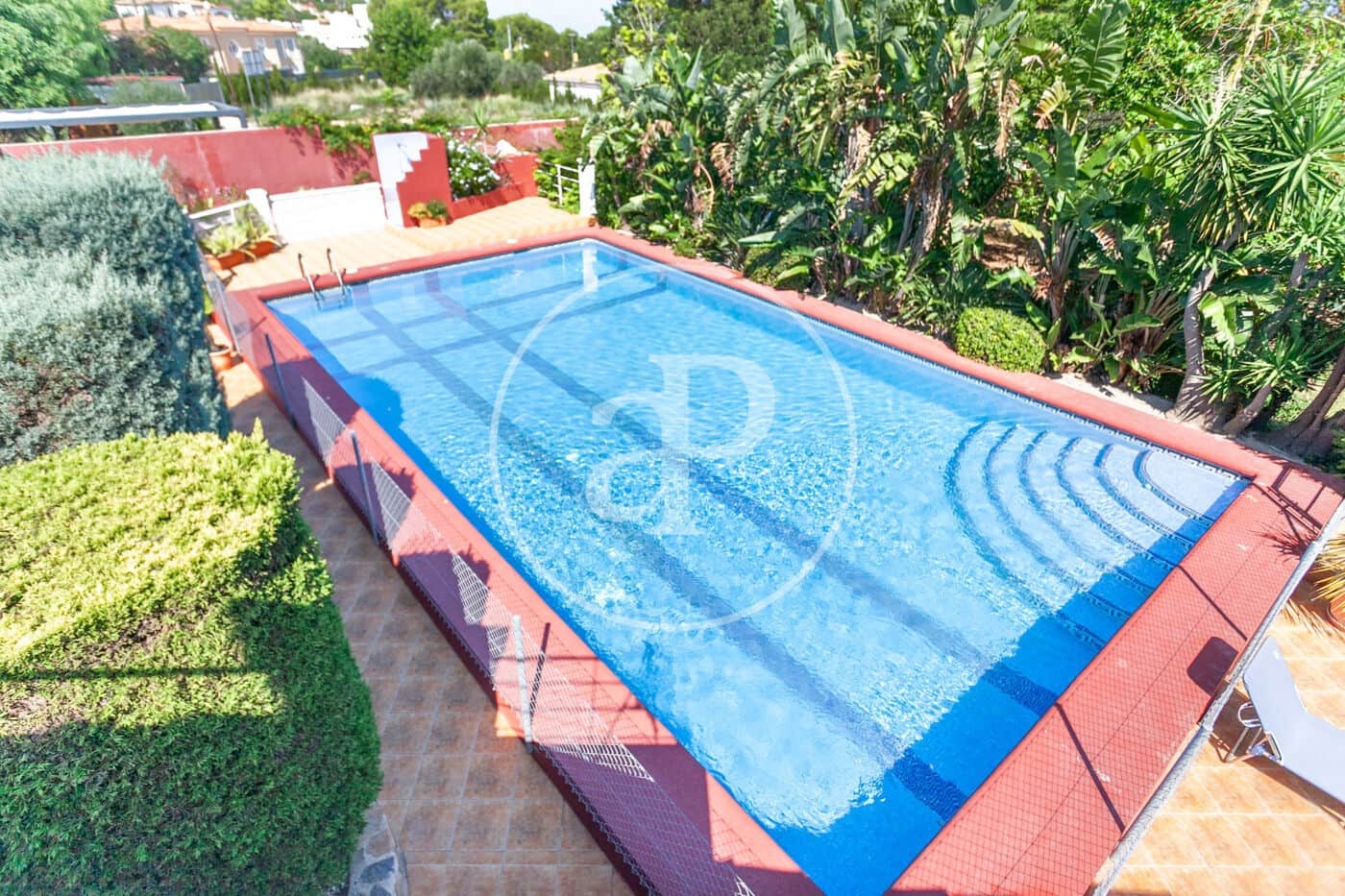 8 soveværelse Villa til salg i Denia med swimmingpool - € 1.395.000 (Ref: 9252501)