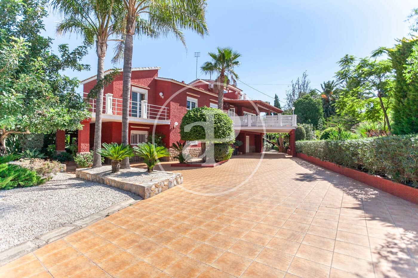 8 soveværelse Villa til salg i Denia med swimmingpool - € 1.395.000 (Ref: 9252501)